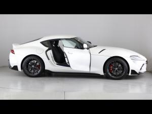 Toyota GR Supra 3.0T auto - Image 24