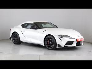 Toyota GR Supra 3.0T auto - Image 1