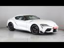 Thumbnail Toyota GR Supra 3.0T auto