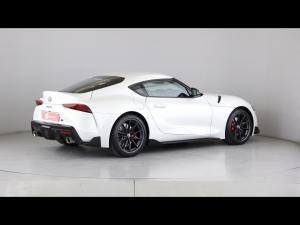 Toyota GR Supra 3.0T auto - Image 2