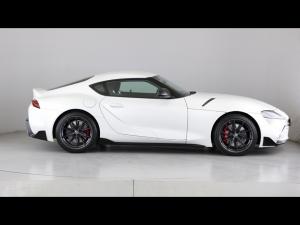 Toyota GR Supra 3.0T auto - Image 3