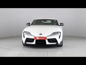 Toyota GR Supra 3.0T auto - Image 4