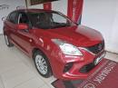 Thumbnail Suzuki Baleno 1.4 GL