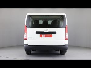 Toyota Quantum 2.8 LWB crew cab - Image 5