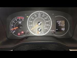 Toyota Quantum 2.8 LWB crew cab - Image 6