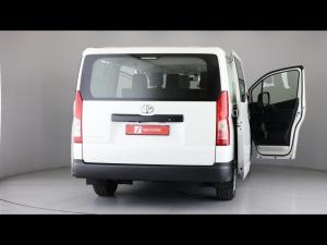 Toyota Quantum 2.8 LWB crew cab - Image 18