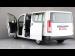 Toyota Quantum 2.8 LWB crew cab - Thumbnail 19