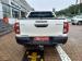 Toyota Hilux 2.8GD-6 double cab 4x4 Raider auto - Thumbnail 5