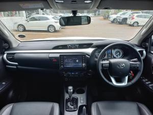 Toyota Hilux 2.8GD-6 double cab 4x4 Raider auto - Image 6