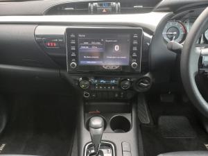 Toyota Hilux 2.8GD-6 double cab 4x4 Raider auto - Image 8