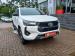 Toyota Hilux 2.8GD-6 double cab 4x4 Raider auto - Thumbnail 1