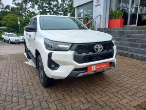 Toyota Hilux 2.8GD-6 double cab 4x4 Raider auto - Image 1