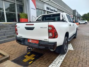 Toyota Hilux 2.8GD-6 double cab 4x4 Raider auto - Image 2