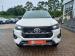 Toyota Hilux 2.8GD-6 double cab 4x4 Raider auto - Thumbnail 4