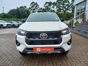 Toyota Hilux 2.8GD-6 double cab 4x4 Raider auto - Image 4