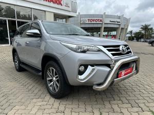 Toyota Fortuner 2.8GD-6 4x4 auto - Image 1