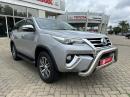Thumbnail Toyota Fortuner 2.8GD-6 4x4 auto