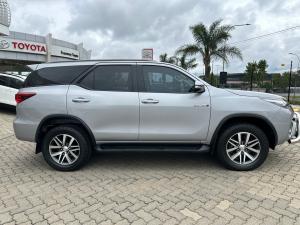 Toyota Fortuner 2.8GD-6 4x4 auto - Image 4