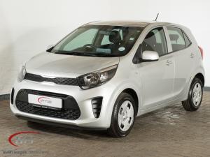 2024 Kia Picanto 1.0 Street