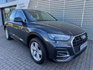 2022 Audi Q5 40 TDI Quattro Stronic