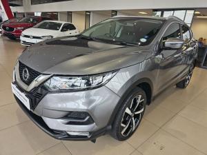 2021 Nissan Qashqai 1.5 dCi Acenta Plus