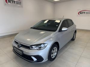 2023 Volkswagen Polo 1.0 TSI