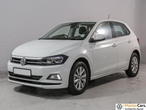 2021 Volkswagen Polo 1.0 TSI Comfortline