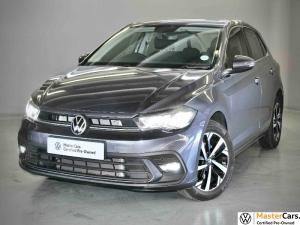 2023 Volkswagen Polo 1.0 TSI Life DSG