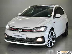 2019 Volkswagen Polo 2.0 GTI DSG