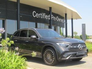 2024 Mercedes-Benz GLC 220D 4MATIC