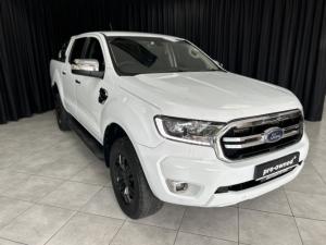 2021 Ford Ranger 2.0SiT double cab Hi-Rider XLT