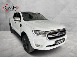 2021 Ford Ranger 2.0SiT double cab Hi-Rider XLT