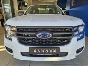 Ford Ranger 2.0 SiT single cab XL manual - Image 2
