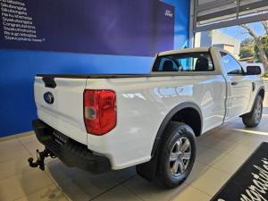 Ford Ranger 2.0 SiT single cab XL manual - Image 4