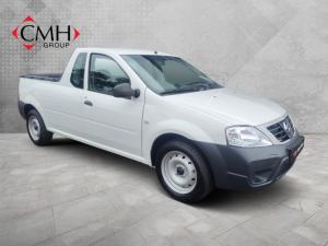 2024 Nissan NP200 1.6i