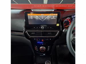 Mahindra XUV 3XO 1.2T MX3 manual - Image 11