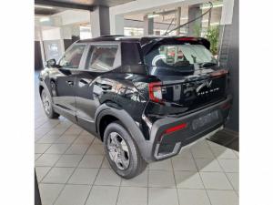 Mahindra XUV 3XO 1.2T MX3 manual - Image 3