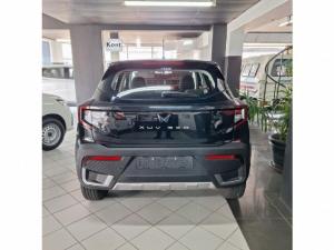 Mahindra XUV 3XO 1.2T MX3 manual - Image 4