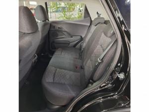 Mahindra XUV 3XO 1.2T MX3 manual - Image 7