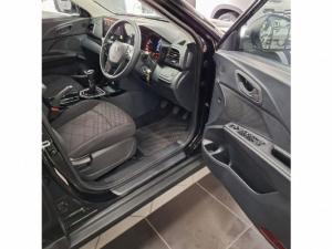 Mahindra XUV 3XO 1.2T MX3 manual - Image 9