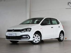 2024 Volkswagen Polo Vivo hatch 1.4