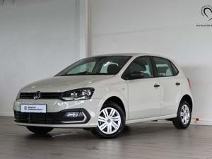 2025 Volkswagen Polo Vivo hatch 1.4