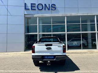 Ford Ranger 2.0 BiTurbo double cab Tremor 4WD