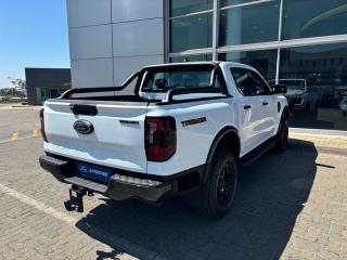 Ford Ranger 2.0 BiTurbo double cab Tremor 4WD