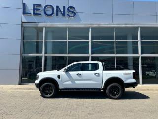 Ford Ranger 2.0 BiTurbo double cab Tremor 4WD