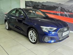 2024 Audi A3 35 TFS Urban Edition TIP