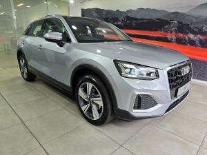 2025 Audi Q2 35 Tfsi Urban Edition TIP