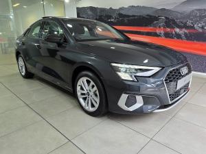 2025 Audi A3 35 Tfsi Advanced TIP