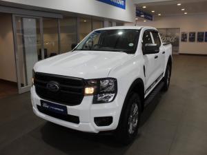 2025 Ford Ranger 2.0D XL 4X4 automatic D/C