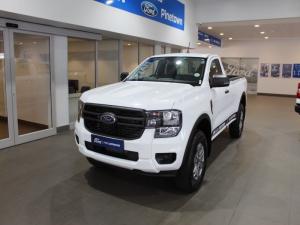 2025 Ford Ranger 2.0D XL HR 4X4 S/C